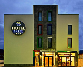 Hotel Baril  Хацег 